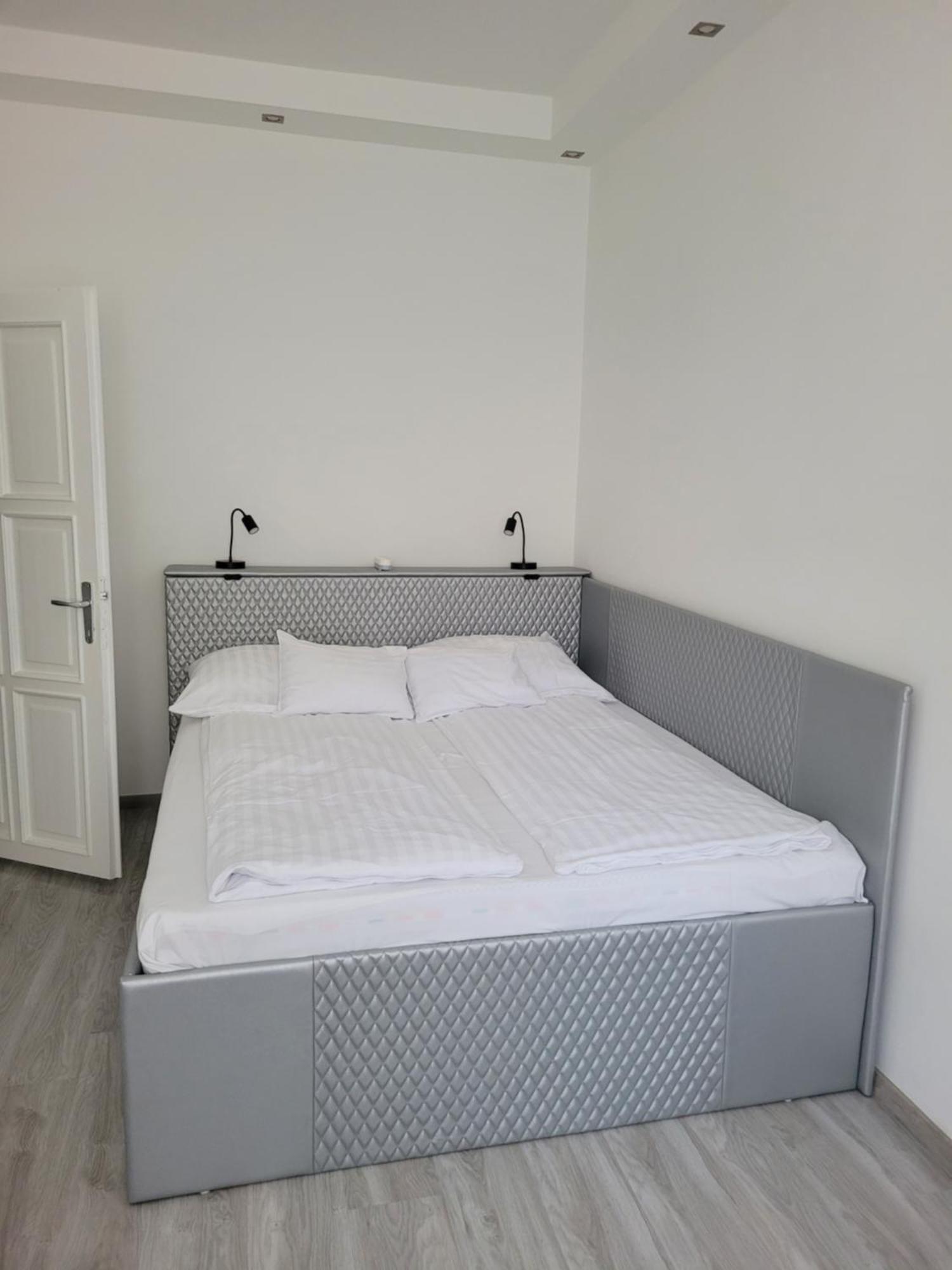 Martina Apartman Bekescsaba Ruang foto